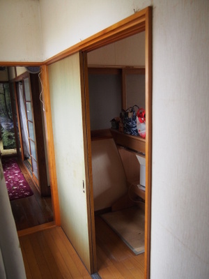 建具リフォームin足利☆