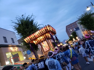 佐野市S様邸 外構③